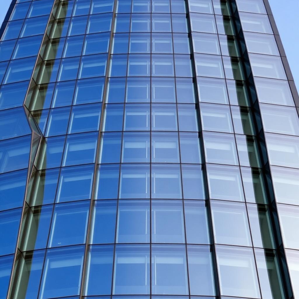 Glass & Glazing