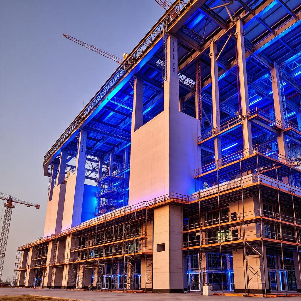 Structural Systems & Precast
