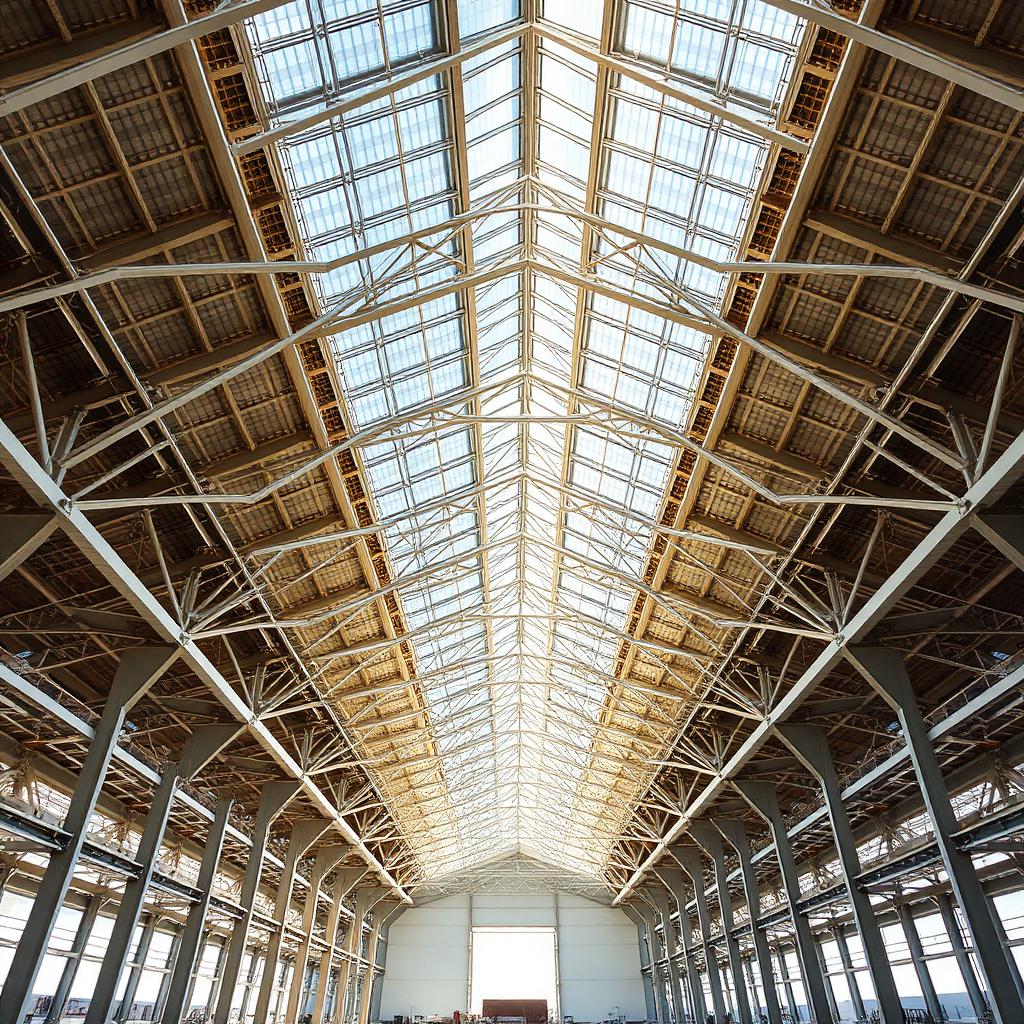 Exhibition Halls