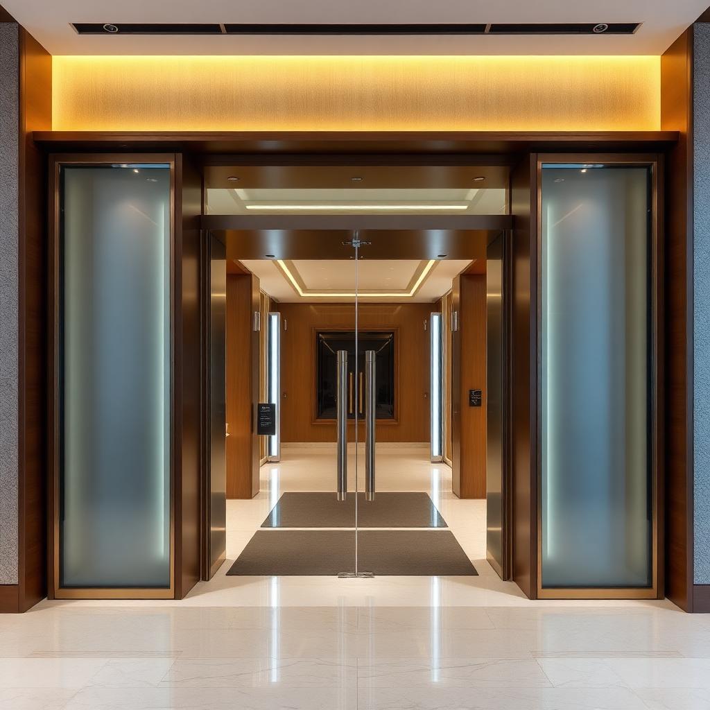 Doors & Windows