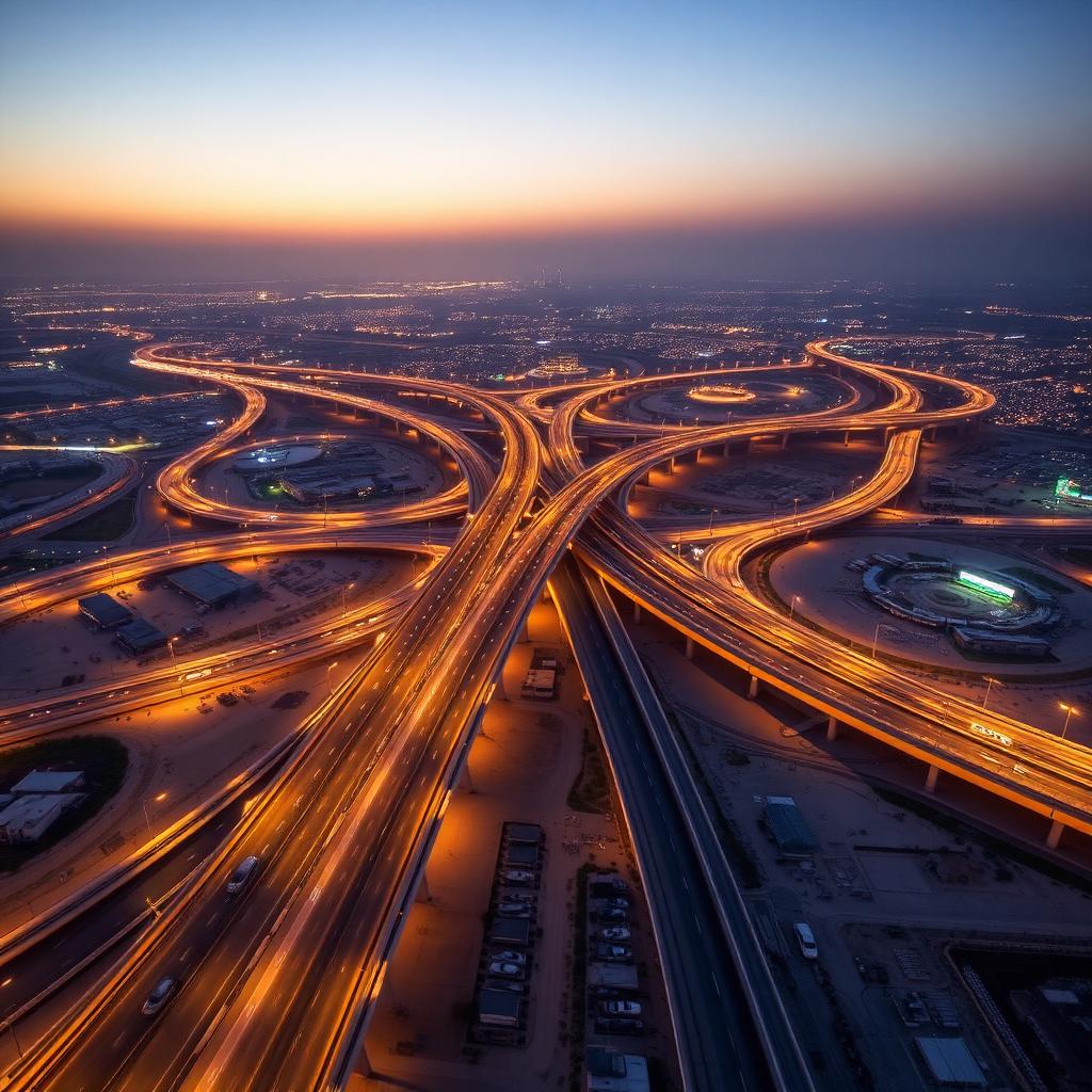 Infrastructure