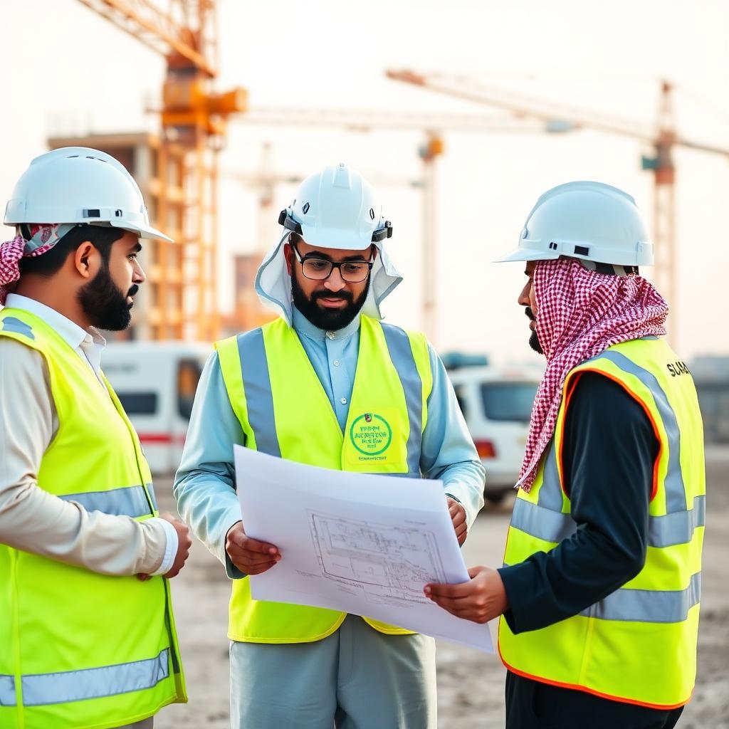 Expo Contractor Guide: Mobilising for a Mega-Project